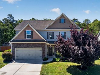 133 Carolina Wren Avenue Moncks Corner, SC 29461