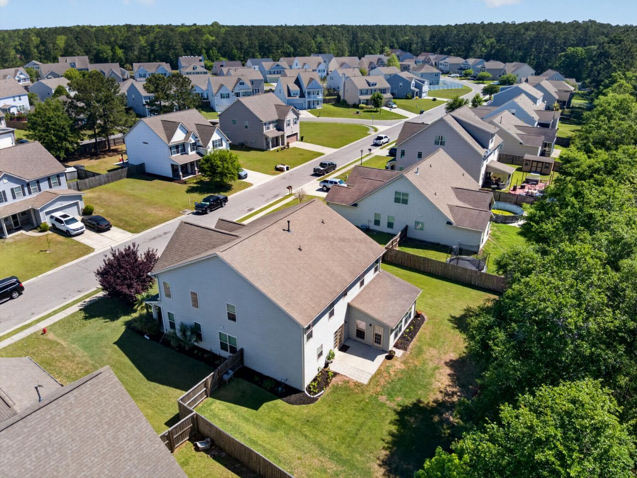 133 Carolina Wren Avenue Photo 54