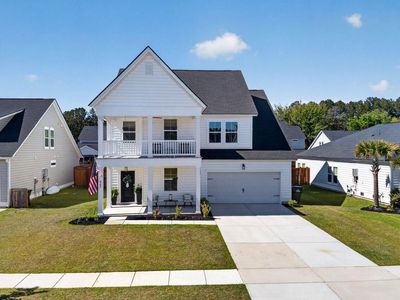 967 Arrowwood Way, Summerville, SC 29485