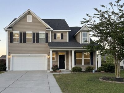 264 Spectrum Road, Summerville, SC 29486