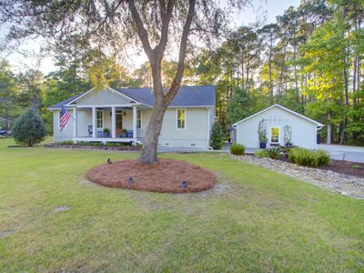 6445 Pepper Grass Trail, Ravenel, SC 29470