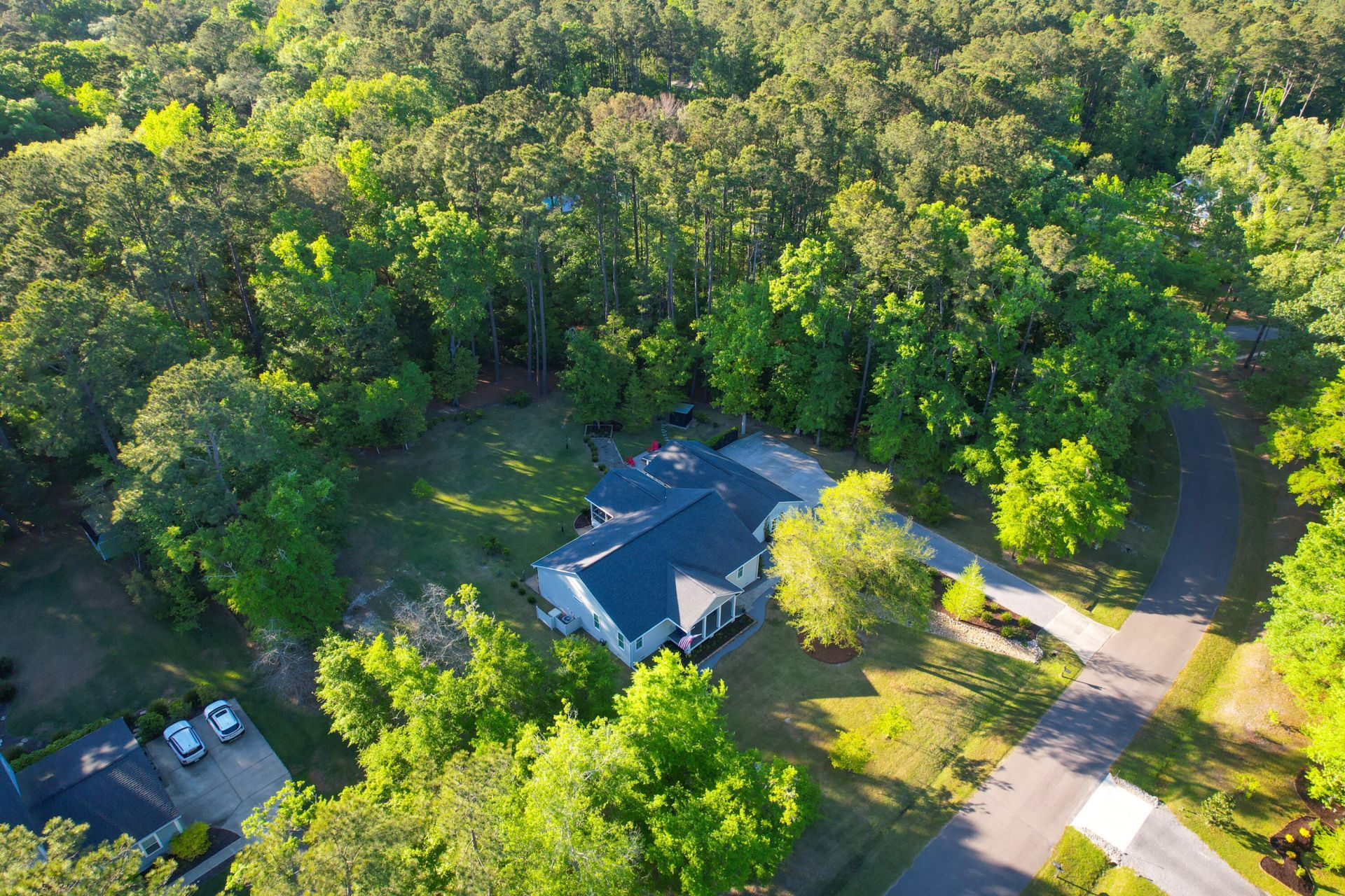 6445 Pepper Grass Trail Photo 80