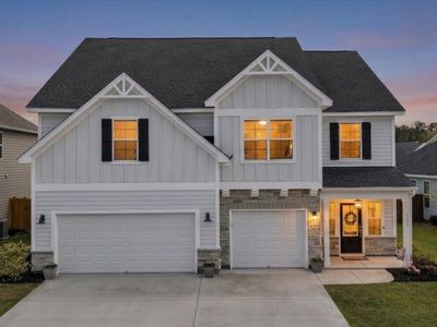 135 Headwater Drive, Summerville, SC 29486