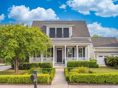 302 Back Pond Court, Wando, SC 29492