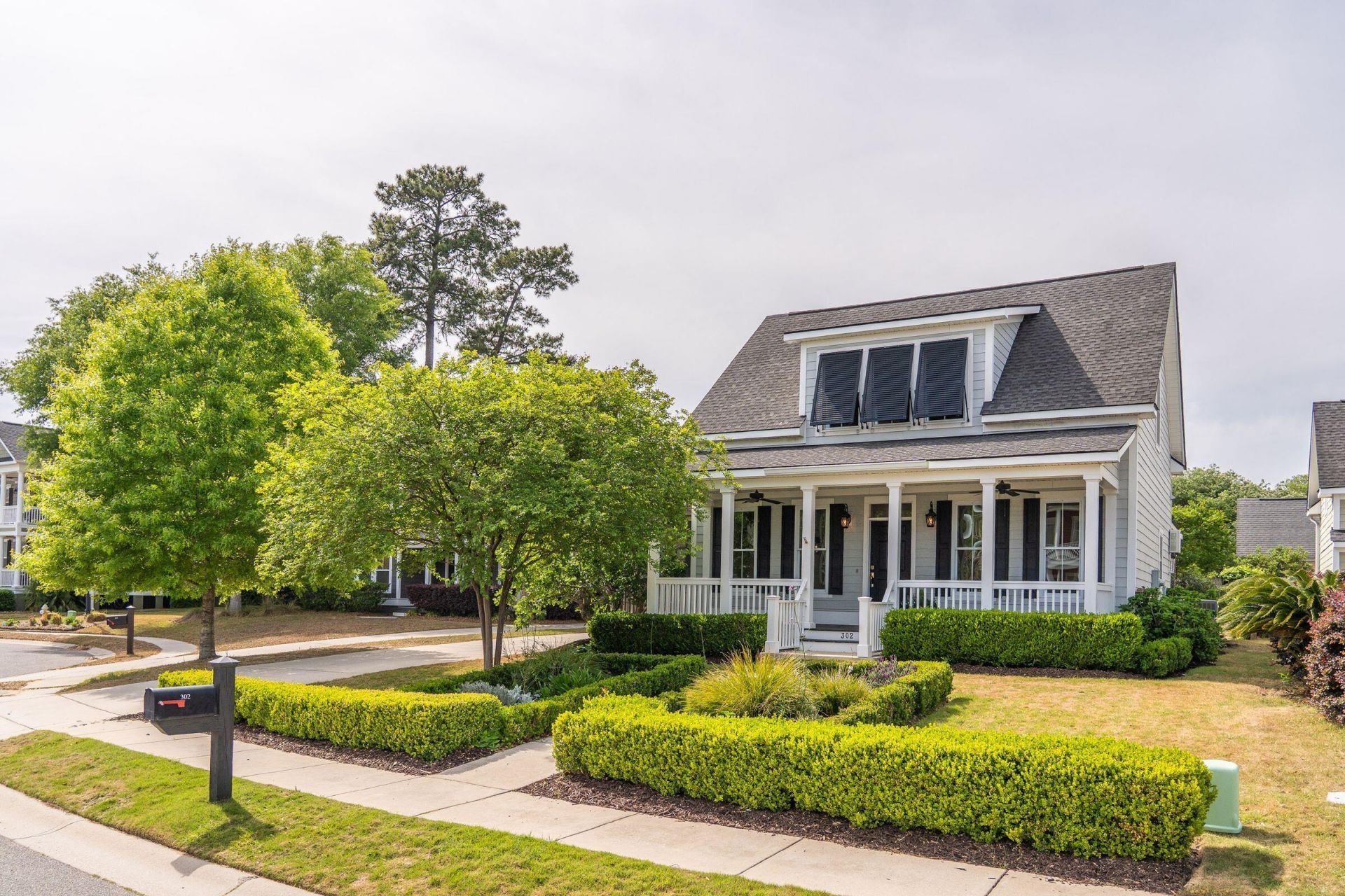 302 Back Pond Court Photo 32