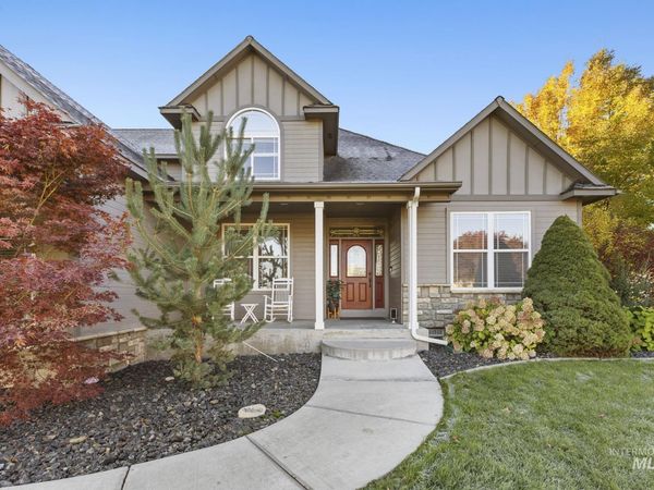 14820 Worden Way, Caldwell, ID 83607