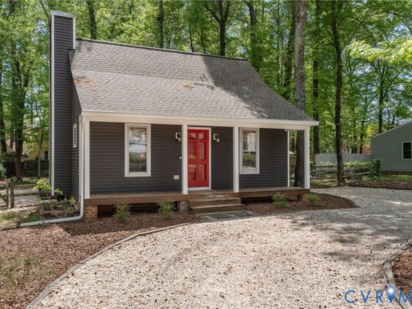 5609 Westower Drive, Richmond, VA 23225