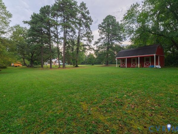 000 Old Telegraph Road, Ashland, VA 23005