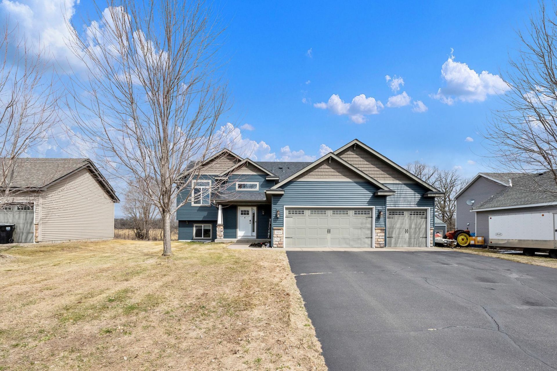 19894 Truman Drive, Big Lake, MN 55309