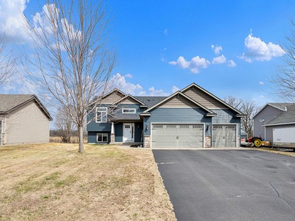 19894 Truman Drive, Big Lake, MN 55309