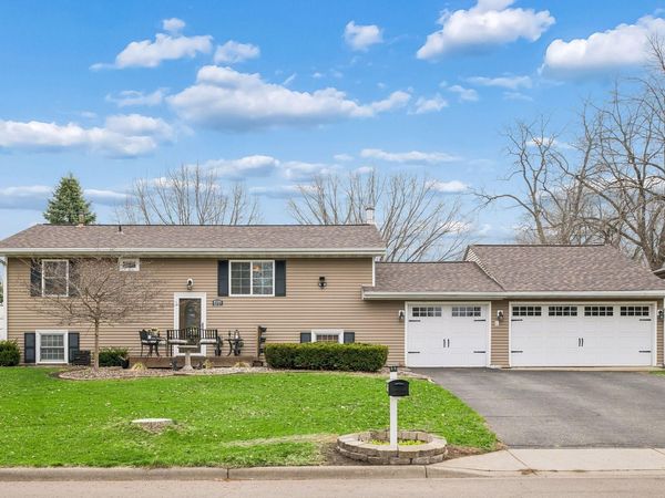 8595 Indahl Avenue S, Cottage Grove, MN 55016