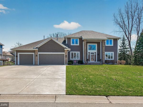 10840 Alberton Way, Inver Grove Heights, MN 55077