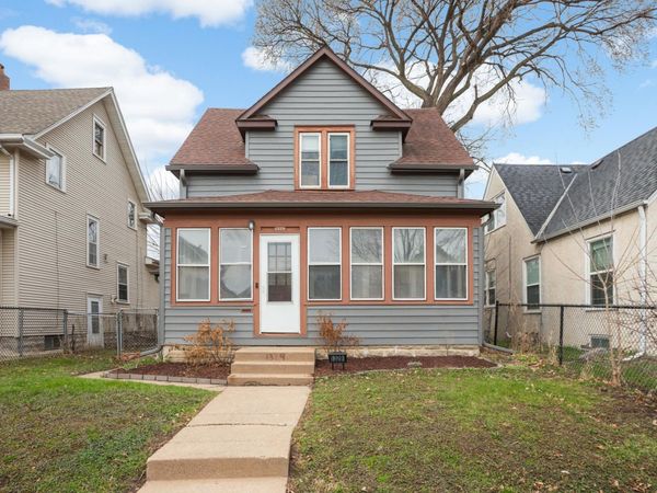 1329 Newton Avenue N, Minneapolis, MN 55411