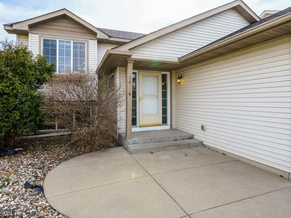 14556 Blackberry Way , Rosemount, MN 55068