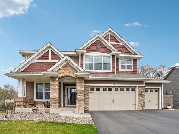 5928 Pinnacle Circle NE, Prior Lake, MN 55372