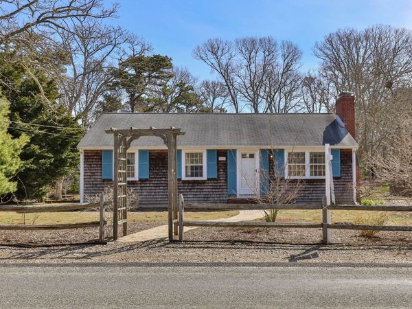 334 Depot Street, Dennis Port, MA 02639