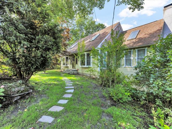47 Galleon Drive, Hatchville, MA 02536