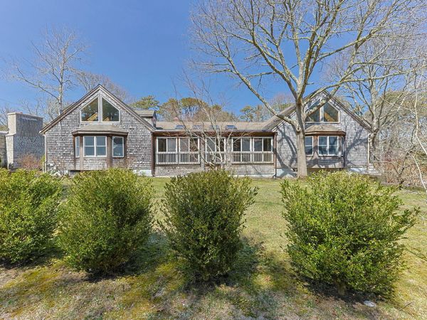 85 Pier Road , Wellfleet, MA 02667