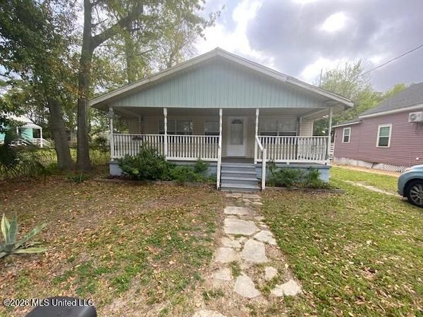 270 Bohn Street, Biloxi, MS 39530