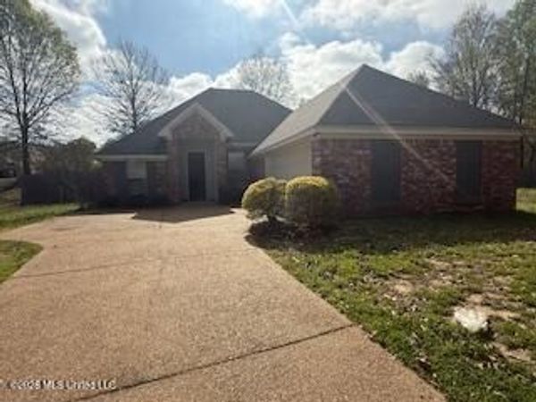 107 Moss Road, Canton, MS 39046