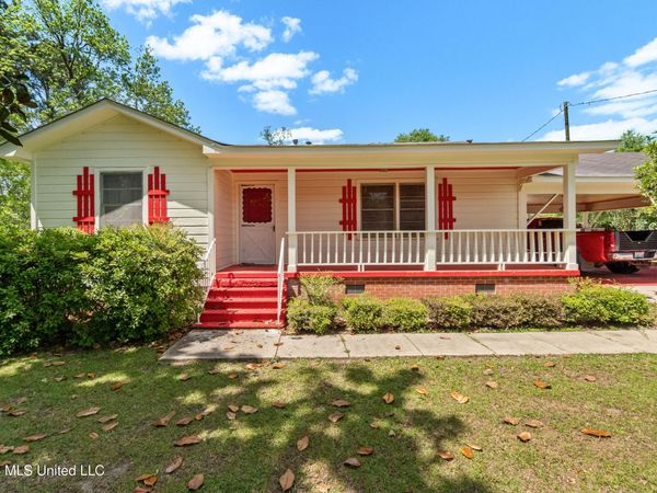 294 Saint Peter Street, State Line, MS 39362
