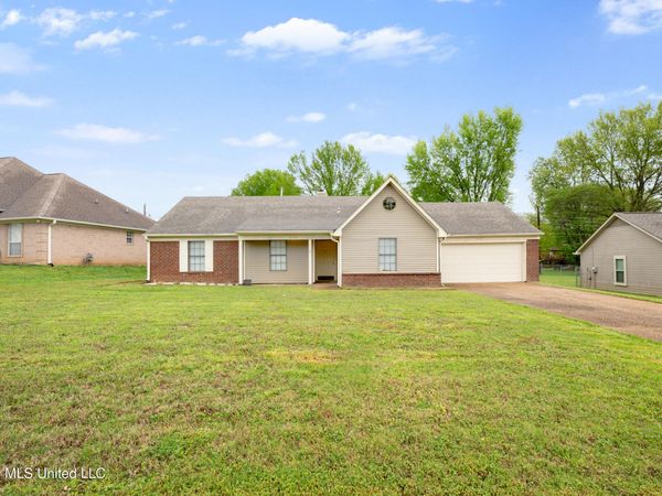 7340 Kingcrest Road, Olive Branch, MS 38654