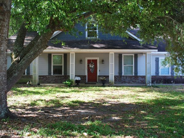 12901 Spanish Drive, Ocean Springs, MS 39564