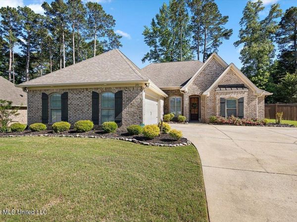 226 Terrapin Creek Road, Brandon, MS 39042