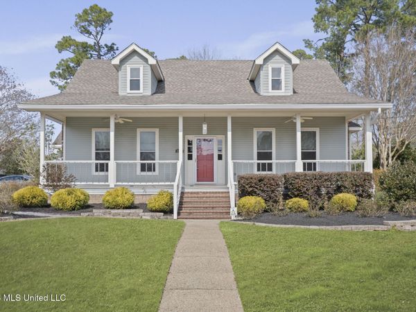 3111 Prince George Road, Hattiesburg, MS 39402