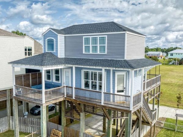 820 W Beach Boulevard, Long Beach, MS 39560