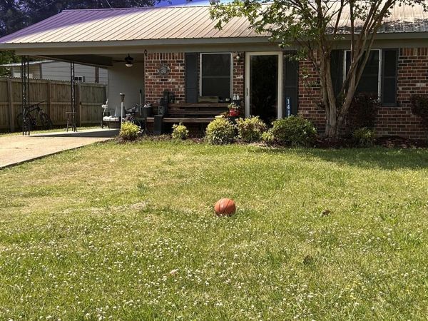 141 Rogers Road, West Point, MS 39773