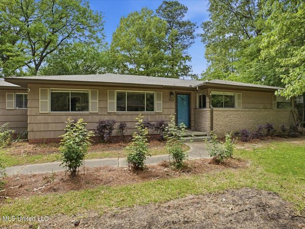 5523 Wayneland Drive, Jackson, MS 39211