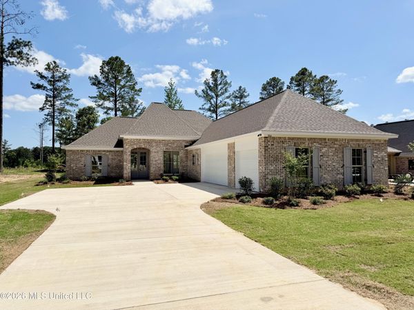 384 Wellstone Place, Madison, MS 39110