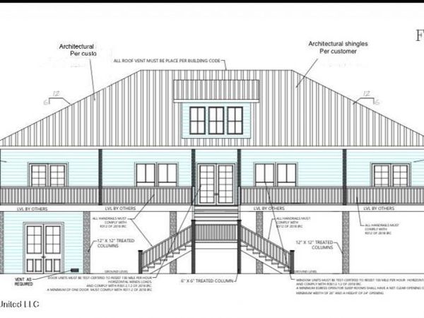 10071 Doty Street, Biloxi, MS 39532