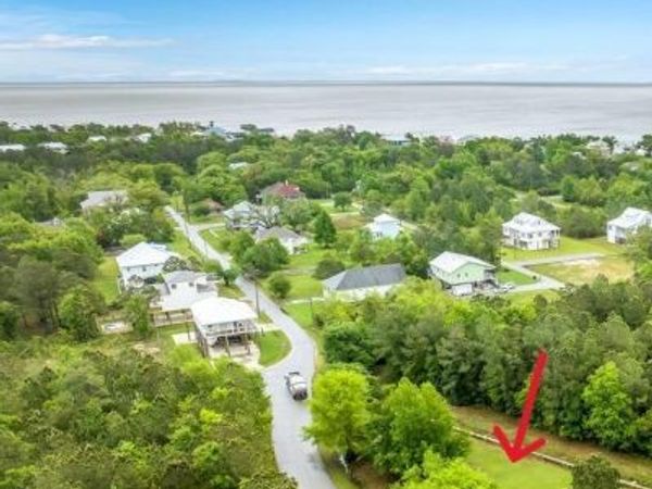 Lot 1 Sundance Pass, Waveland, MS 39576