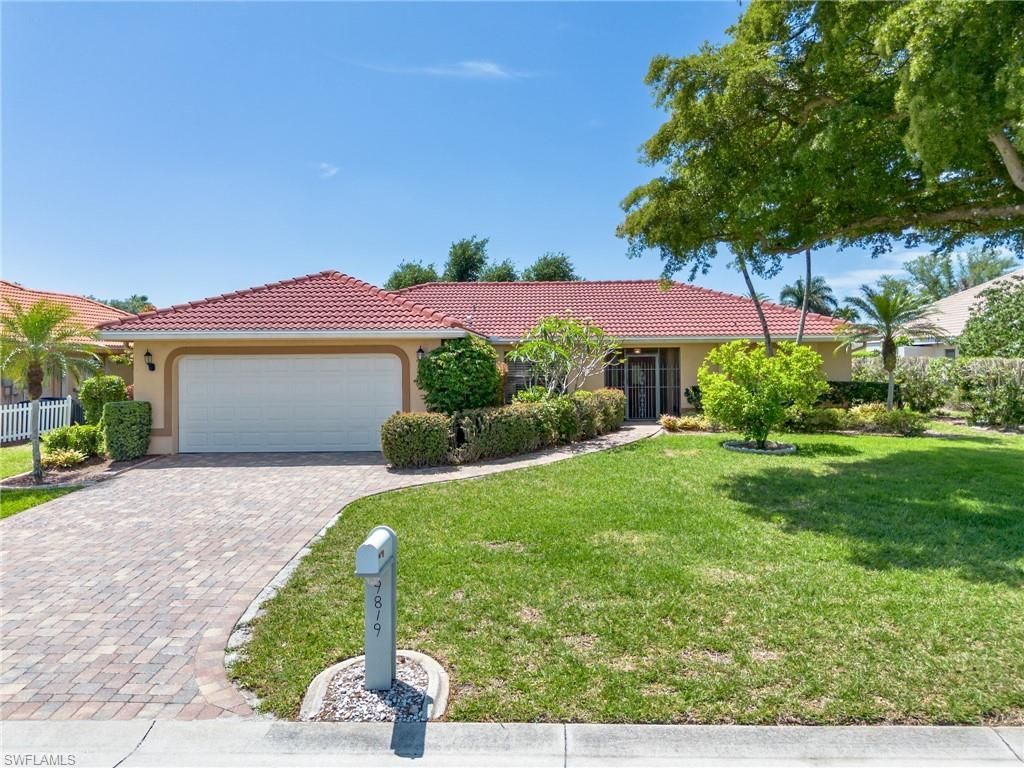 9819 Capstan Ct, Fort Myers, FL 33919 Photo
