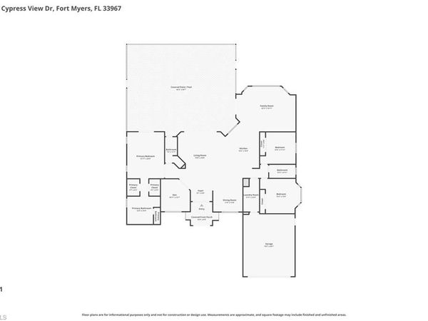 19431 Cypress View DR, FORT MYERS, FL 33967