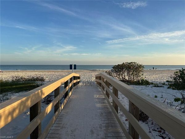 1299 Middle Gulf DR, Unit 191, SANIBEL, FL 33957