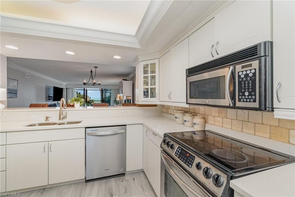 1299 Middle Gulf Dr, Unit 191, Sanibel, FL 33957 Photo