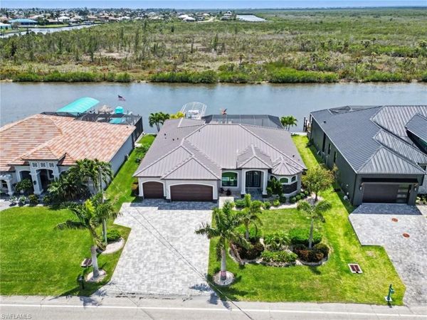 4310 Gulfstream PKWY, CAPE CORAL, FL 33993
