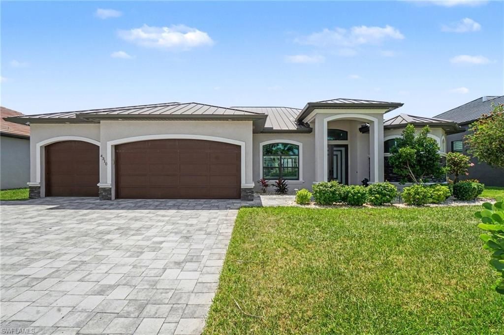 4310 Gulfstream Pkwy, Cape Coral, FL 33993 Photo