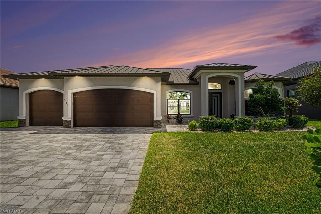 4310 Gulfstream Pkwy, Cape Coral, FL 33993 Photo