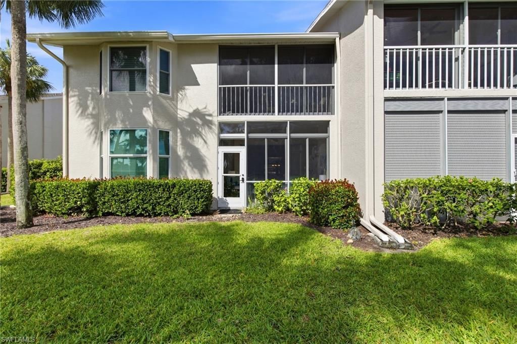 14521 Hickory Hill Ct, Unit 416, Fort Myers, FL 33912 Photo