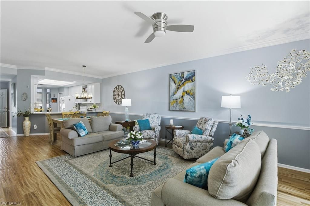 14521 Hickory Hill Ct, Unit 416, Fort Myers, FL 33912 Photo