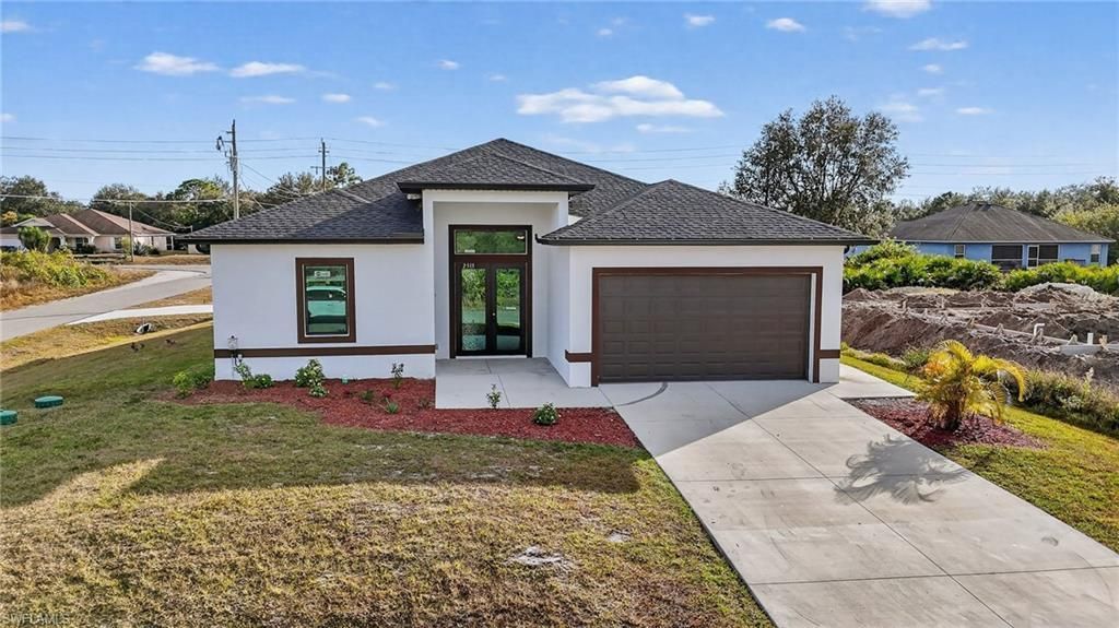 2513 69th St W, Lehigh Acres, FL 33971 Photo
