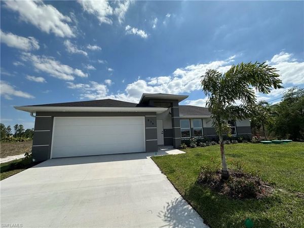 3606 18th ST SW, LEHIGH ACRES, FL 33976