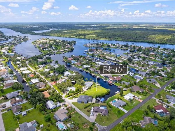 13534 Island RD, FORT MYERS, FL 33905