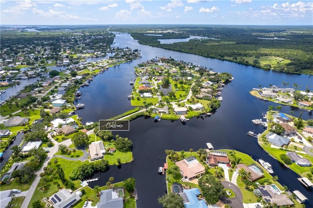 13534 Island Rd, Fort Myers, FL 33905 Photo