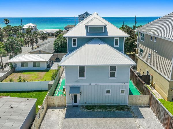 22005 Belgrade Avenue, Panama City Beach, FL 32413