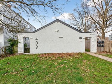409 Ryan Avenue, Columbus, OH 43223